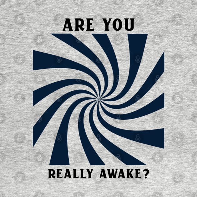 Are you awake by YungBick